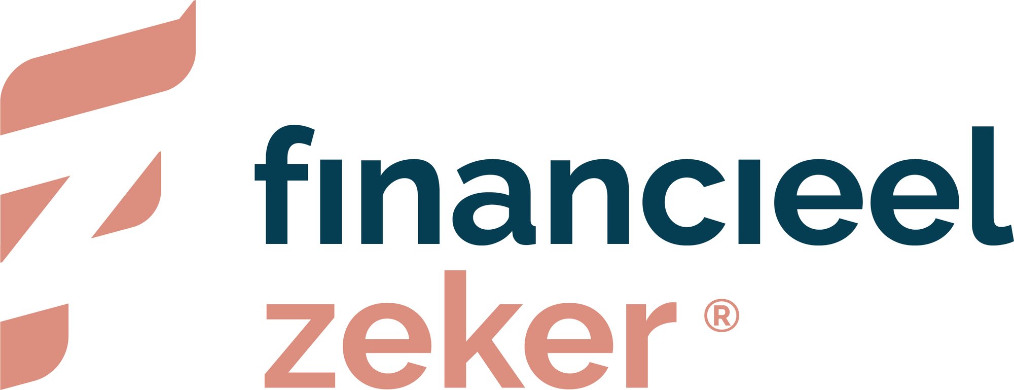 Logo Financieel Zeker RGB